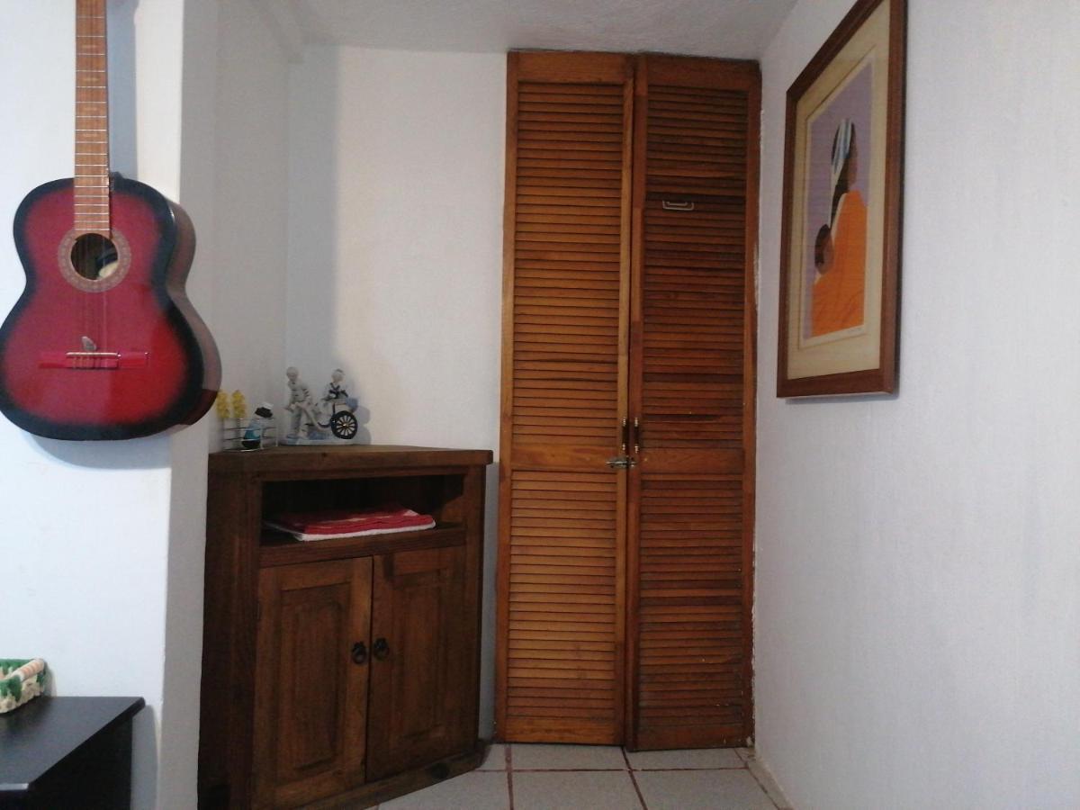 ¡Confortable Y Privado! - Ubicado En Av. Principal グアダラハラ エクステリア 写真